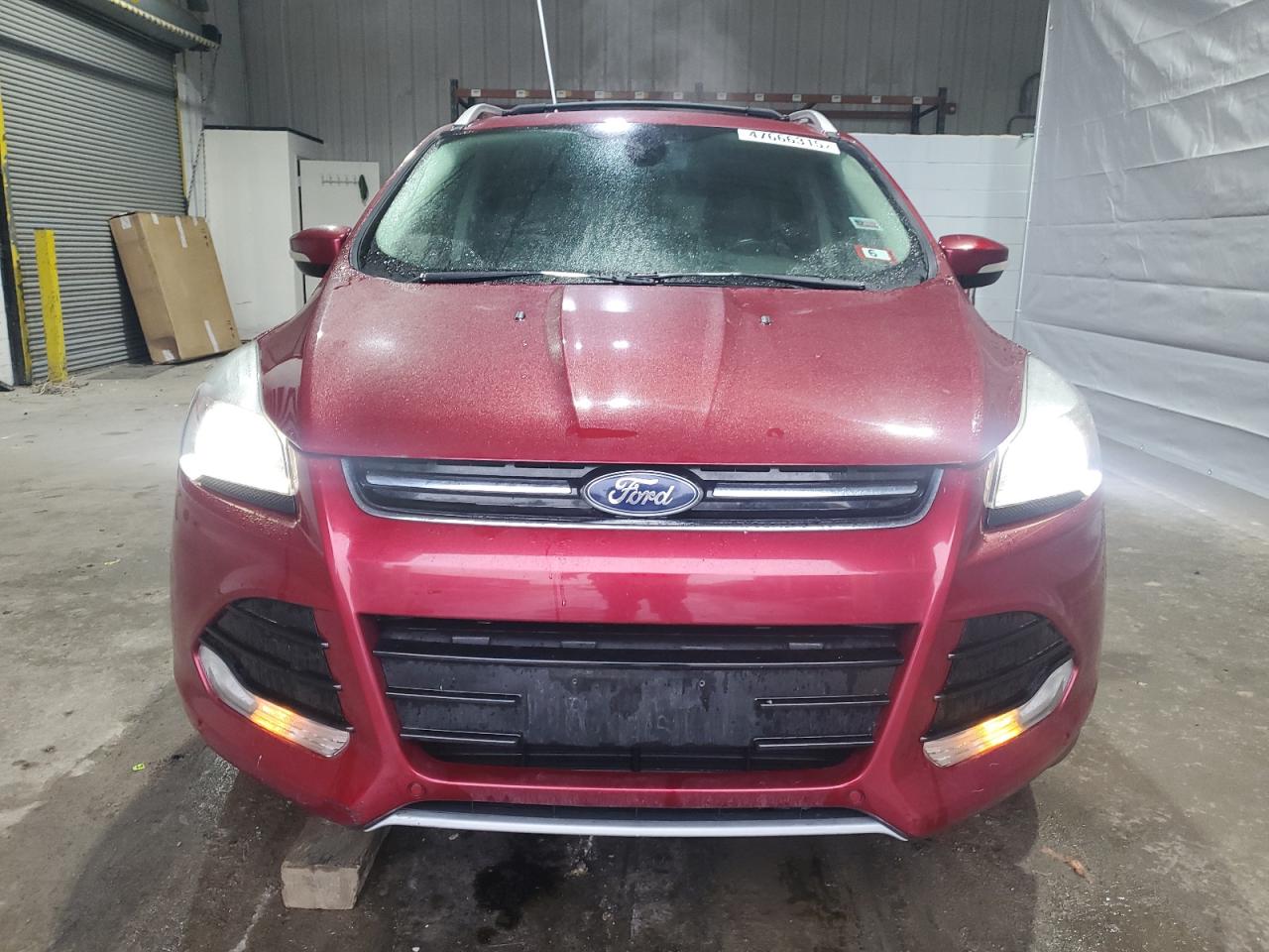 2014 Ford Escape - Image 5