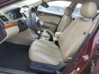 2010 Hyundai Sonata Se de vânzare în Las Vegas, NV - Front End