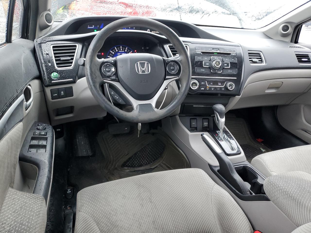 2013 Honda Civic - Image 8