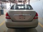 2009 Nissan Versa S იყიდება Mocksville-ში, NC - Top/Roof