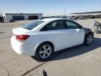 2015 Chevrolet Cruze Lt de vânzare în Anthony, TX - Front End