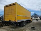 2017 International Durastar 4300 Box Truck за продажба в Chambersburg, PA - Front End