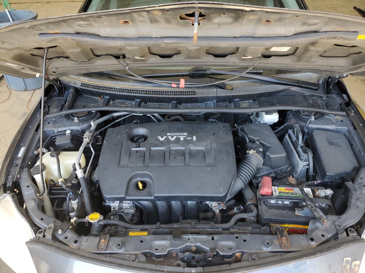 2010 Toyota Corolla - Image 11