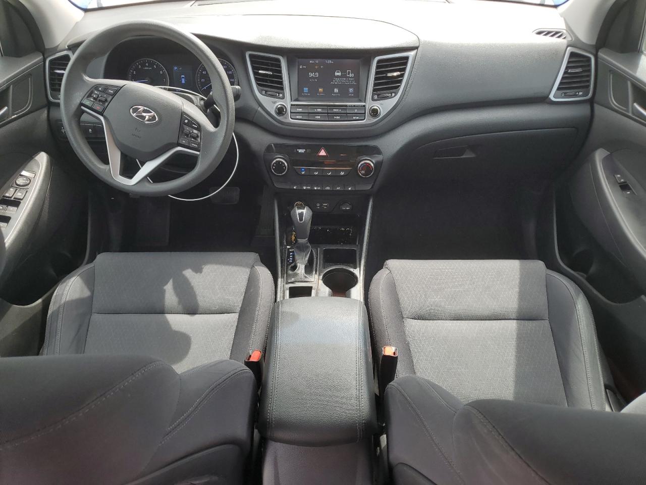 2018 Hyundai Tucson - Image 8