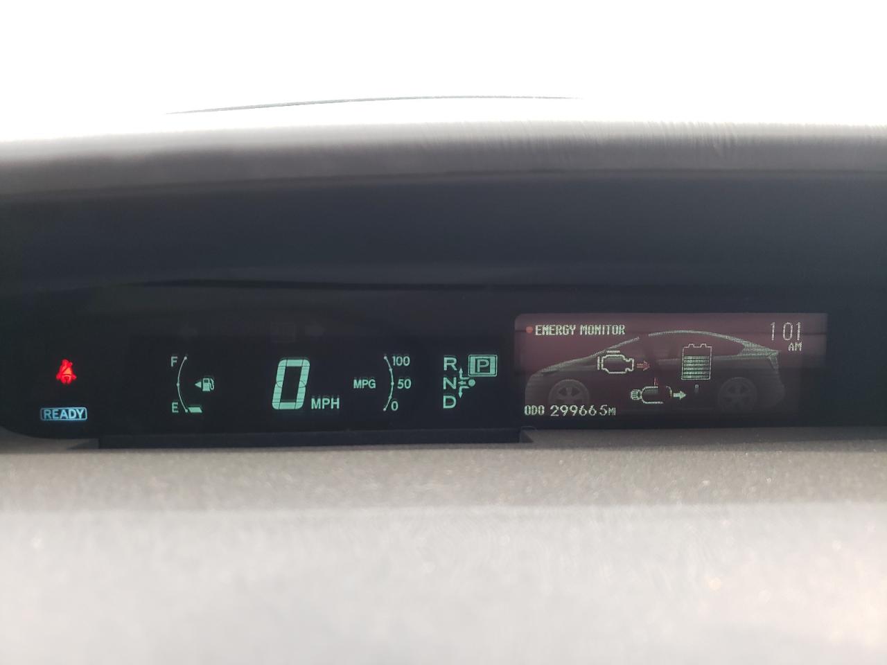 2012 Toyota Prius - Image 9