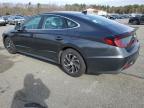2020 Hyundai Sonata Hybrid for Sale in Exeter, RI - Top/Roof