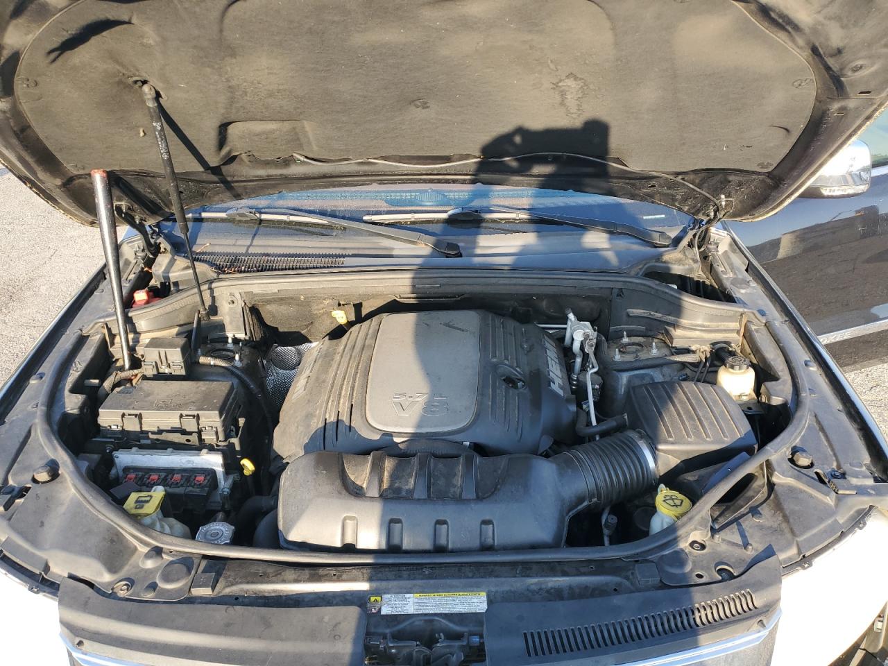 2011 Jeep Grand Cherokee - Image 11