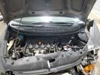 2010 Honda Civic Lx for Sale in Candia, NH - Front End