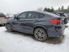 2017 BMW X4 XDRIVE28I à vendre chez Copart ON - TORONTO