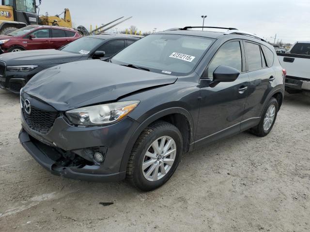 2014 Mazda Cx-5 Touring