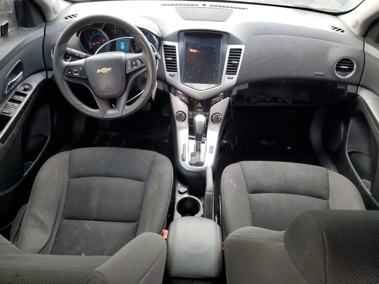2015 Chevrolet Cruze - Image 8