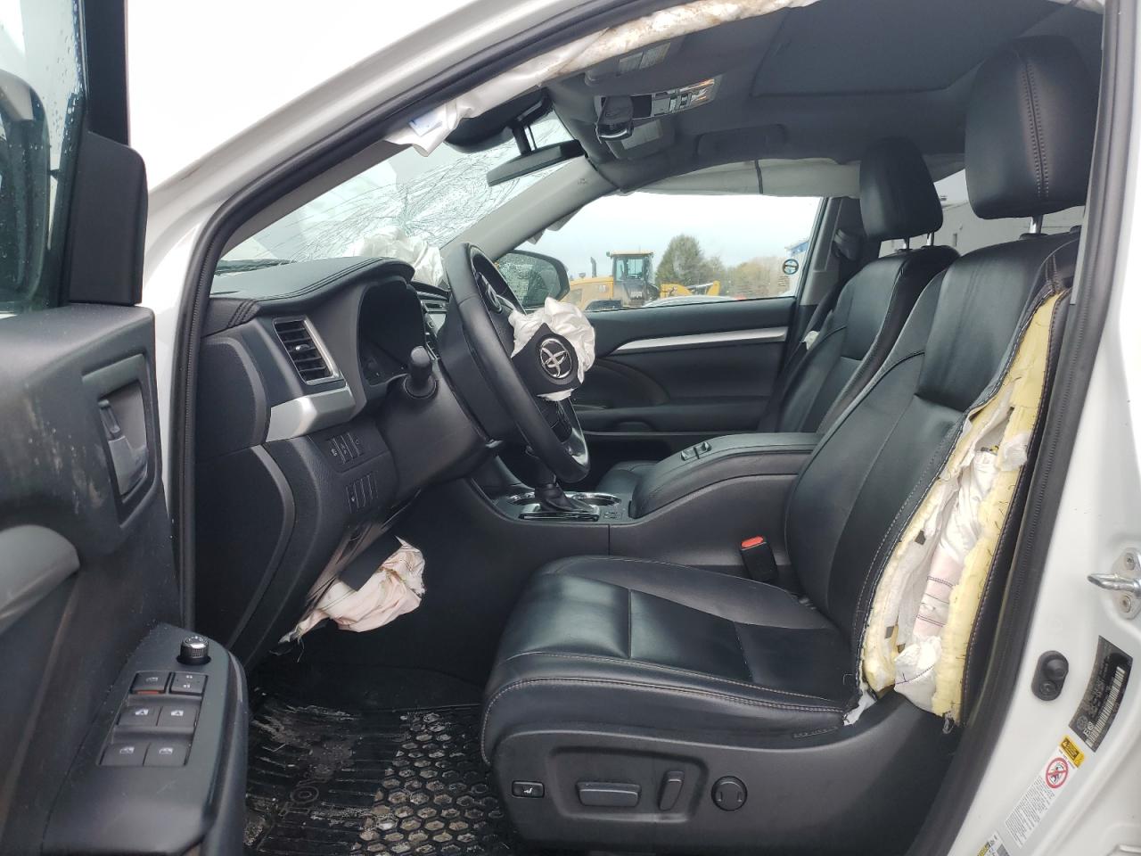 2019 Toyota Highlander - Image 7