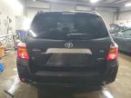 2008 Toyota Highlander  de vânzare în Elgin, IL - Front End