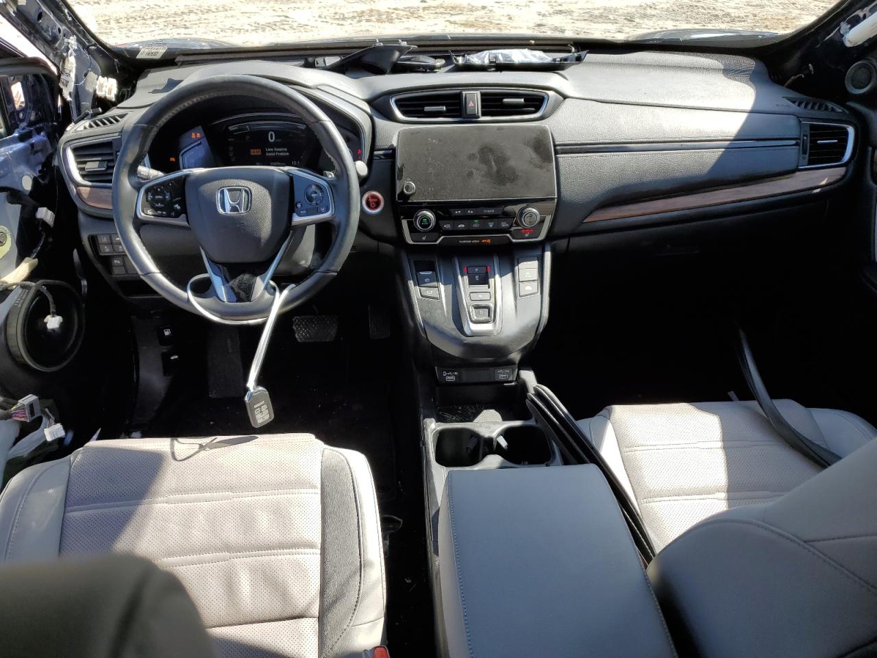 2022 Honda CR-V - Image 8