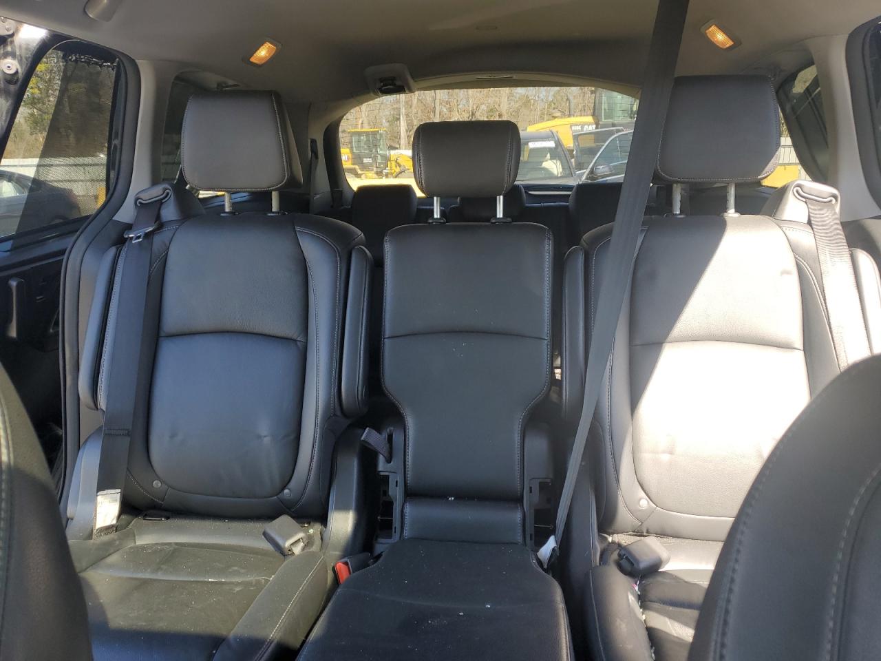 2021 Honda Odyssey - Image 10