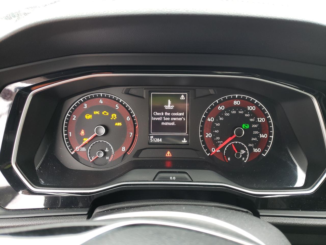 2020 Volkswagen Jetta - Image 9