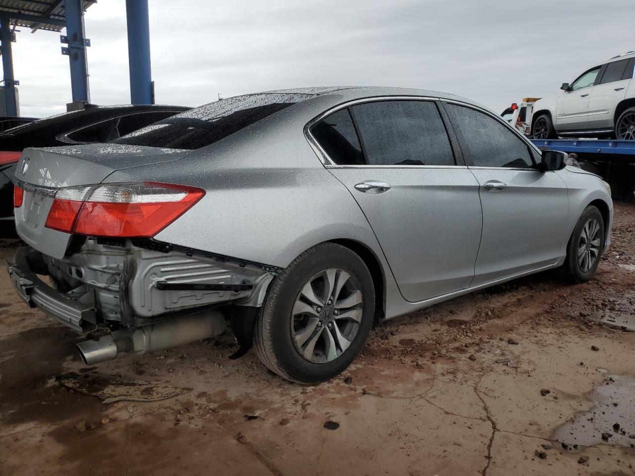 2013 Honda Accord - Image 3