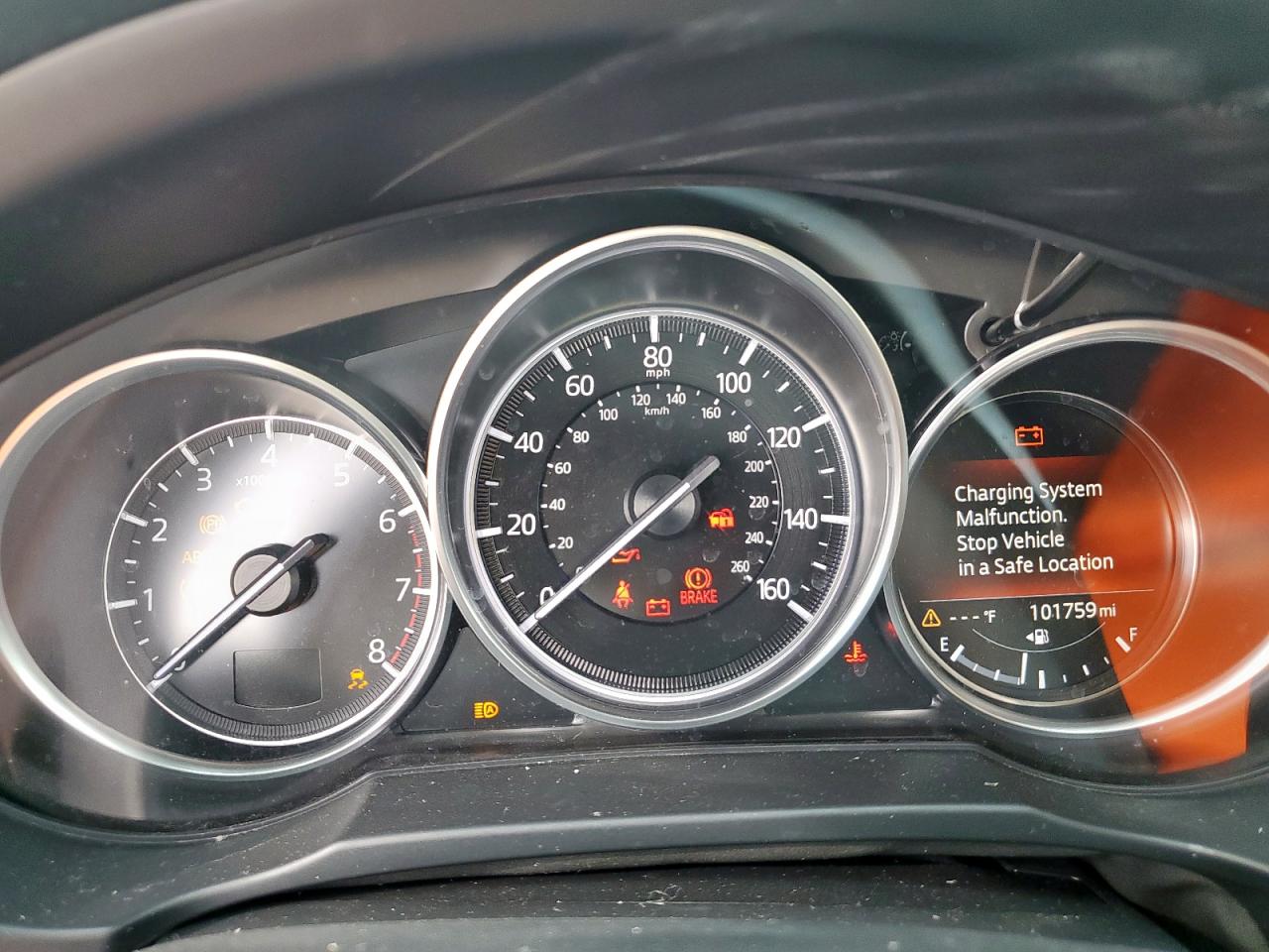 2019 Mazda CX-5 - Image 9