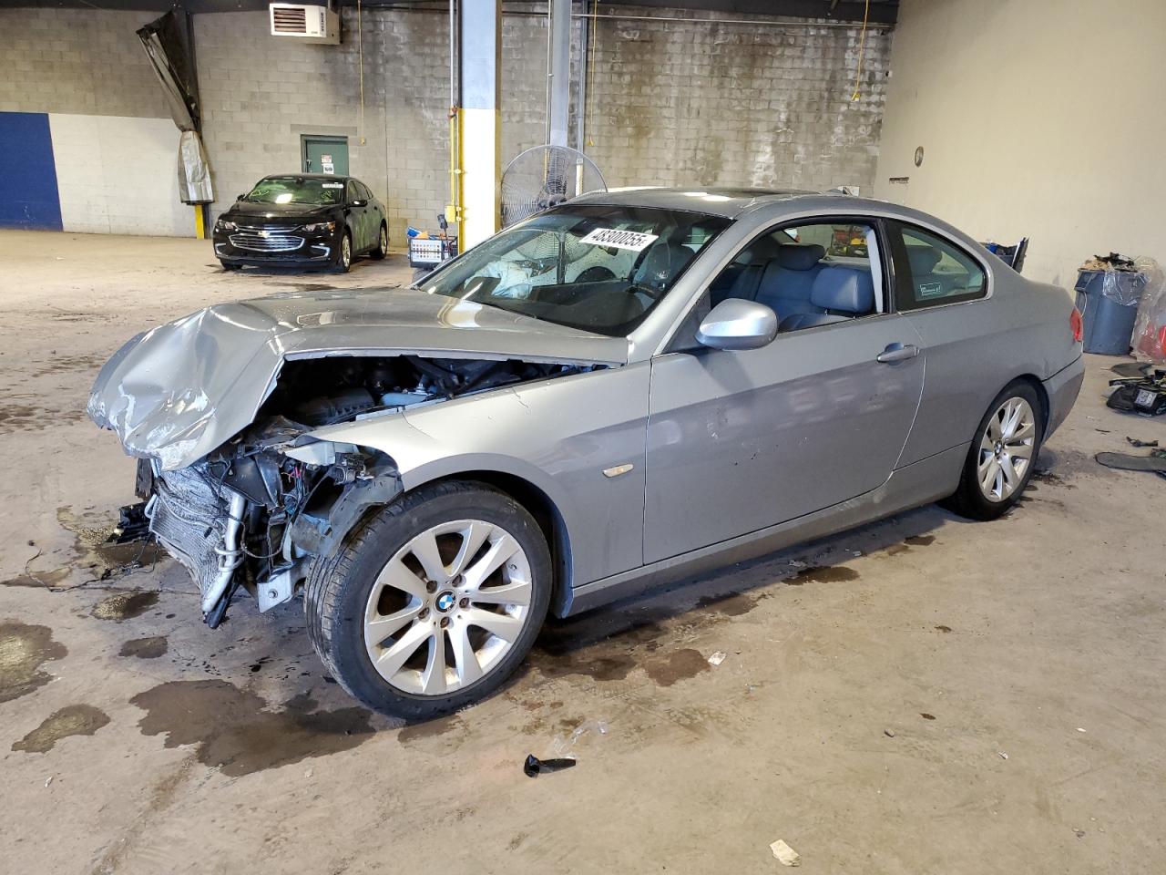 2011 BMW 3er - Image 1