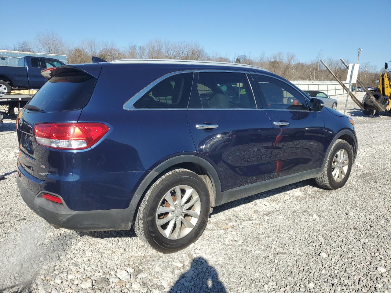 2018 Kia Sorento - Image 3