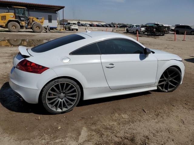 Coupet AUDI TTS 2014 Biały
