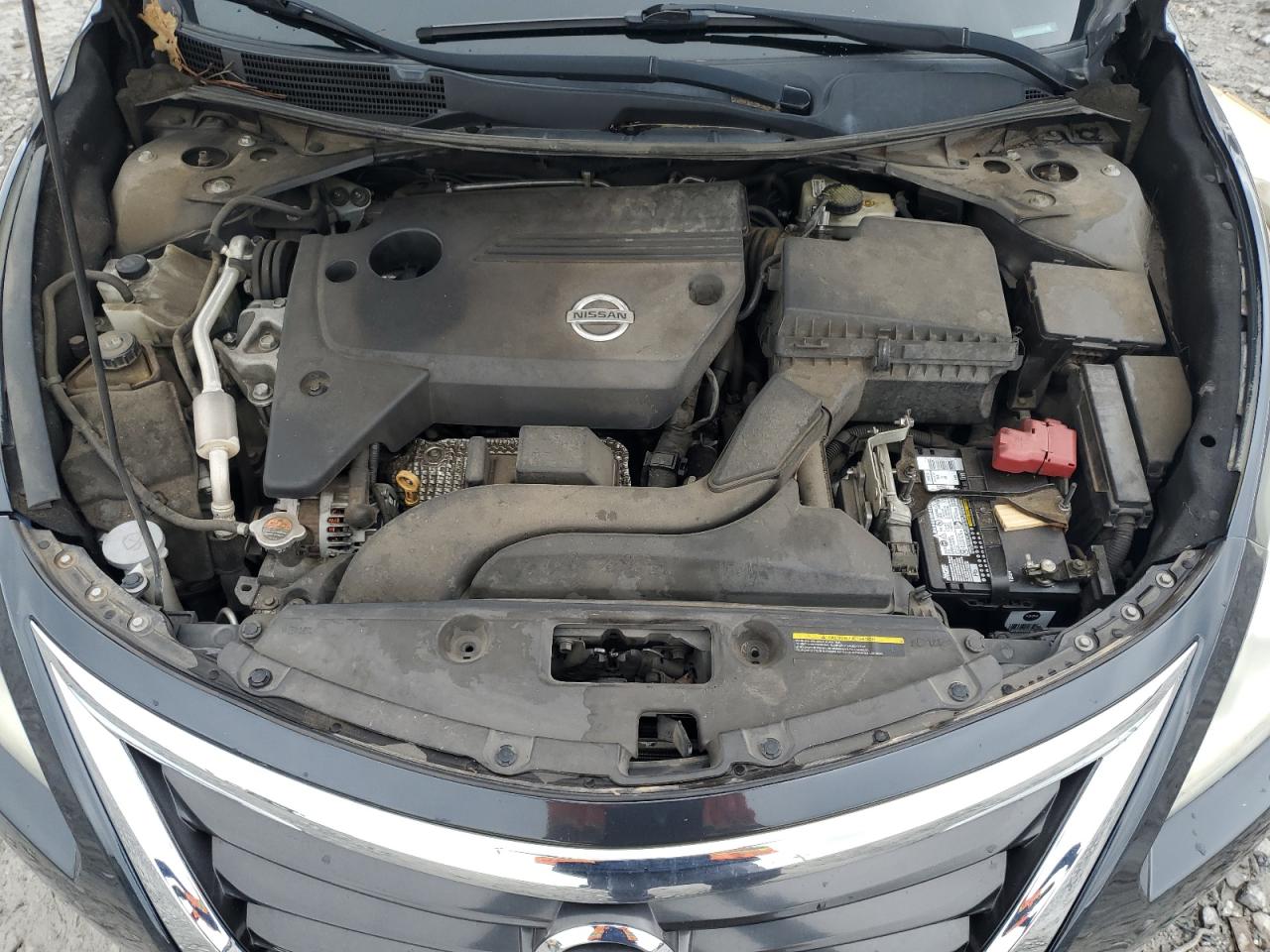 2015 Nissan Altima - Image 13