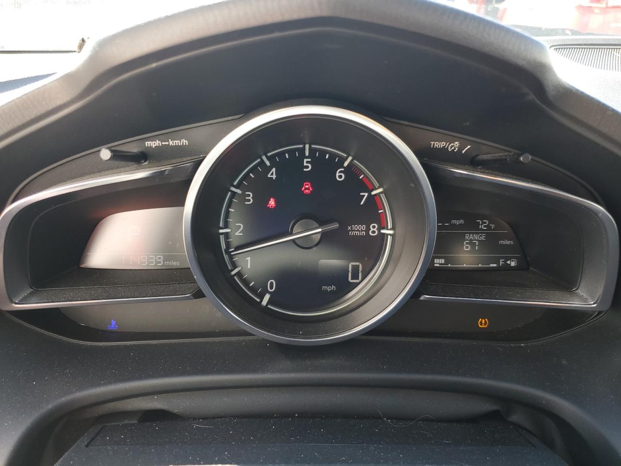 2017 Mazda 3 - Image 9