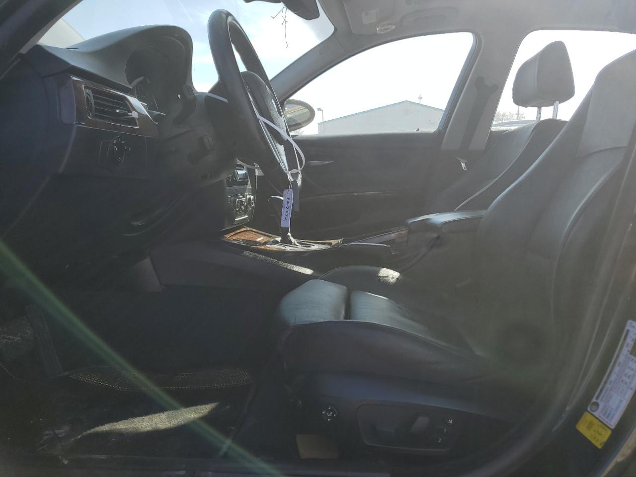 2007 BMW 3er - Image 7