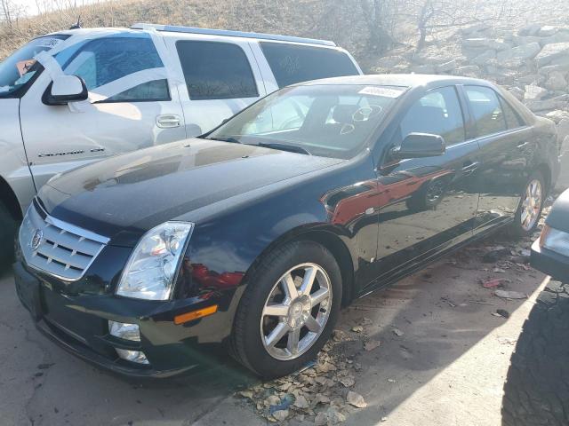 2006 Cadillac Sts 