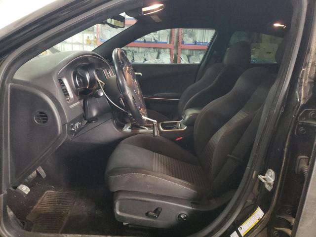  DODGE CHARGER 2019 Czarny