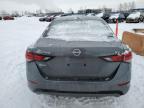 2024 NISSAN SENTRA SV à vendre chez Copart AB - CALGARY