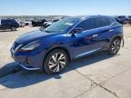 2022 Nissan Murano Sl for Sale in Grand Prairie, TX - Rear End