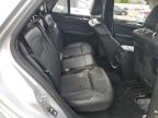 2014 Mercedes-Benz Ml 350 4Matic zu verkaufen in Vallejo, CA - Vandalism