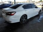 2017 Honda Accord Sport Special Edition na sprzedaż w Los Angeles, CA - Side