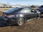 2018 TOYOTA CAMRY XSE for sale at Copart ON - TORONTO