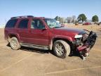 2003 Chevrolet Tahoe K1500 de vânzare în Longview, TX - Front End