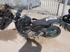 2024 YAMAHA MT 125 (MT for sale at Copart WESTBURY
