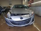 2011 Mazda 3 I იყიდება Elgin-ში, IL - Front End