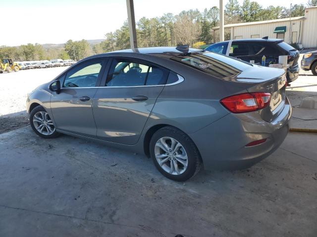  CHEVROLET CRUZE 2019 Szary