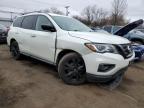 2018 Nissan Pathfinder S იყიდება New Britain-ში, CT - Front End