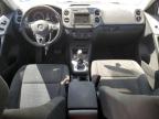 2018 Volkswagen Tiguan Limited  for Sale in Houston, TX - Hail