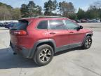 Gaston, SC에서 판매 중인 2016 Jeep Cherokee Trailhawk - Front End