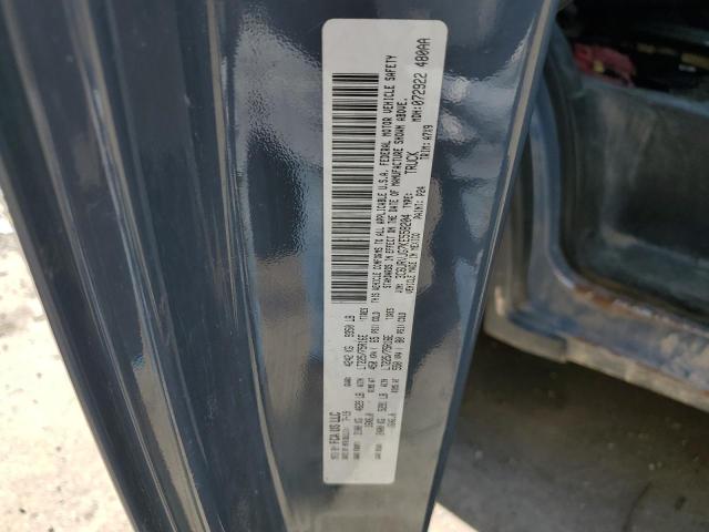 2019 RAM PROMASTER 3500 3500 HIGH