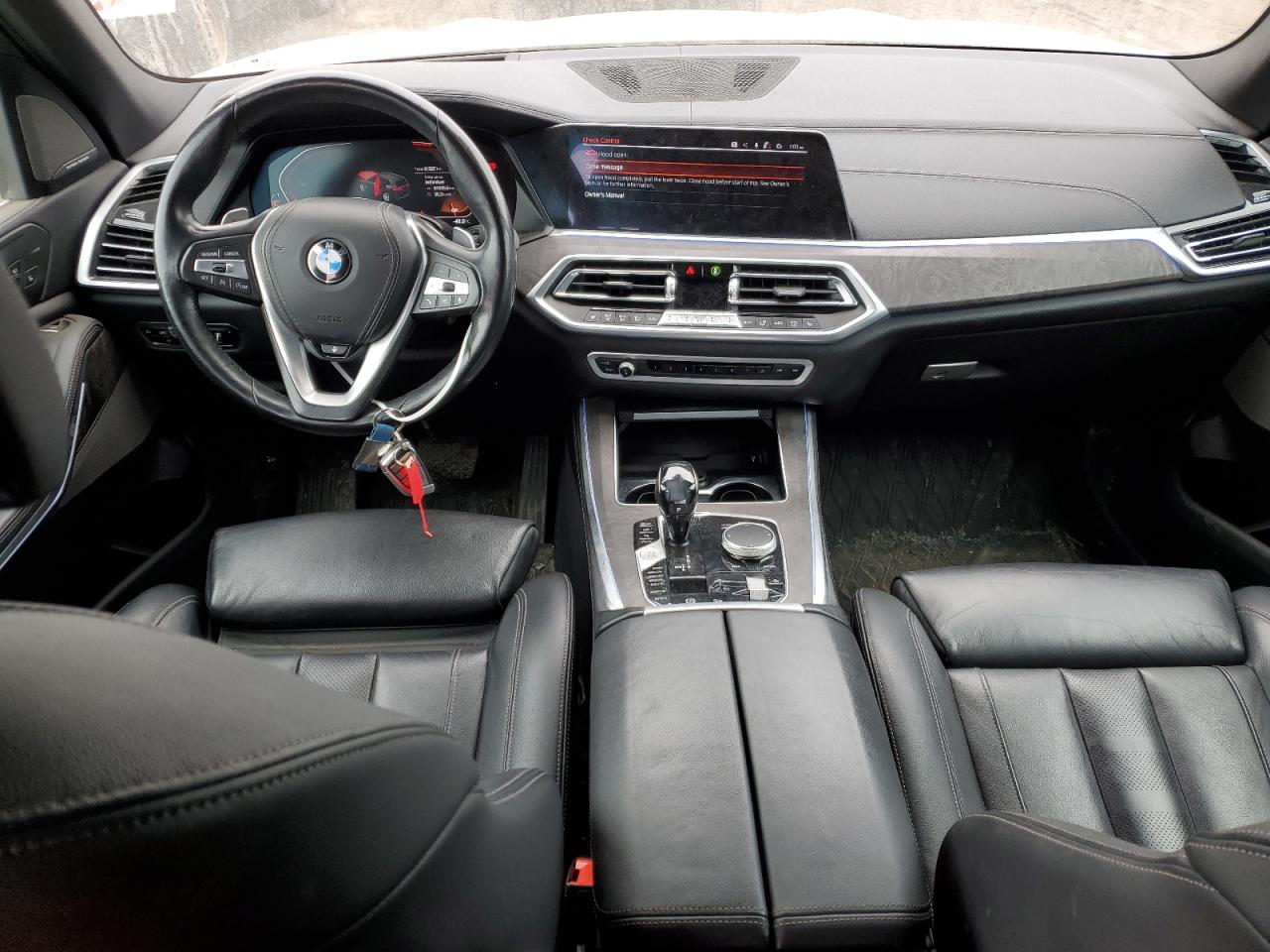 2019 BMW X5 - Image 8