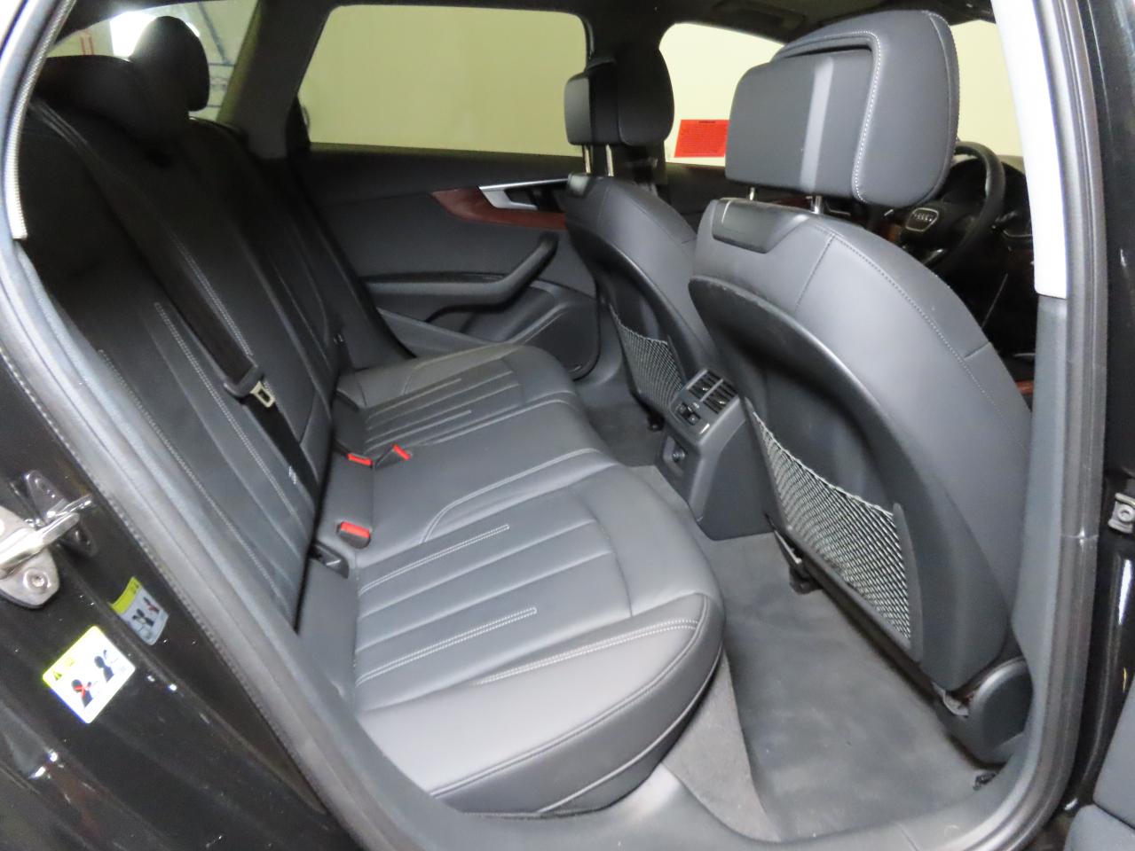 2024 Audi A4 - Image 6