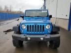 2015 JEEP WRANGLER SPORT for sale at Copart NB - MONCTON