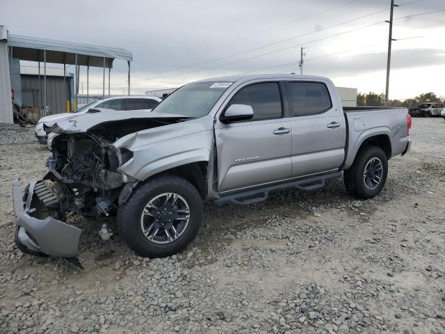 2016 Toyota Tacoma Double Cab