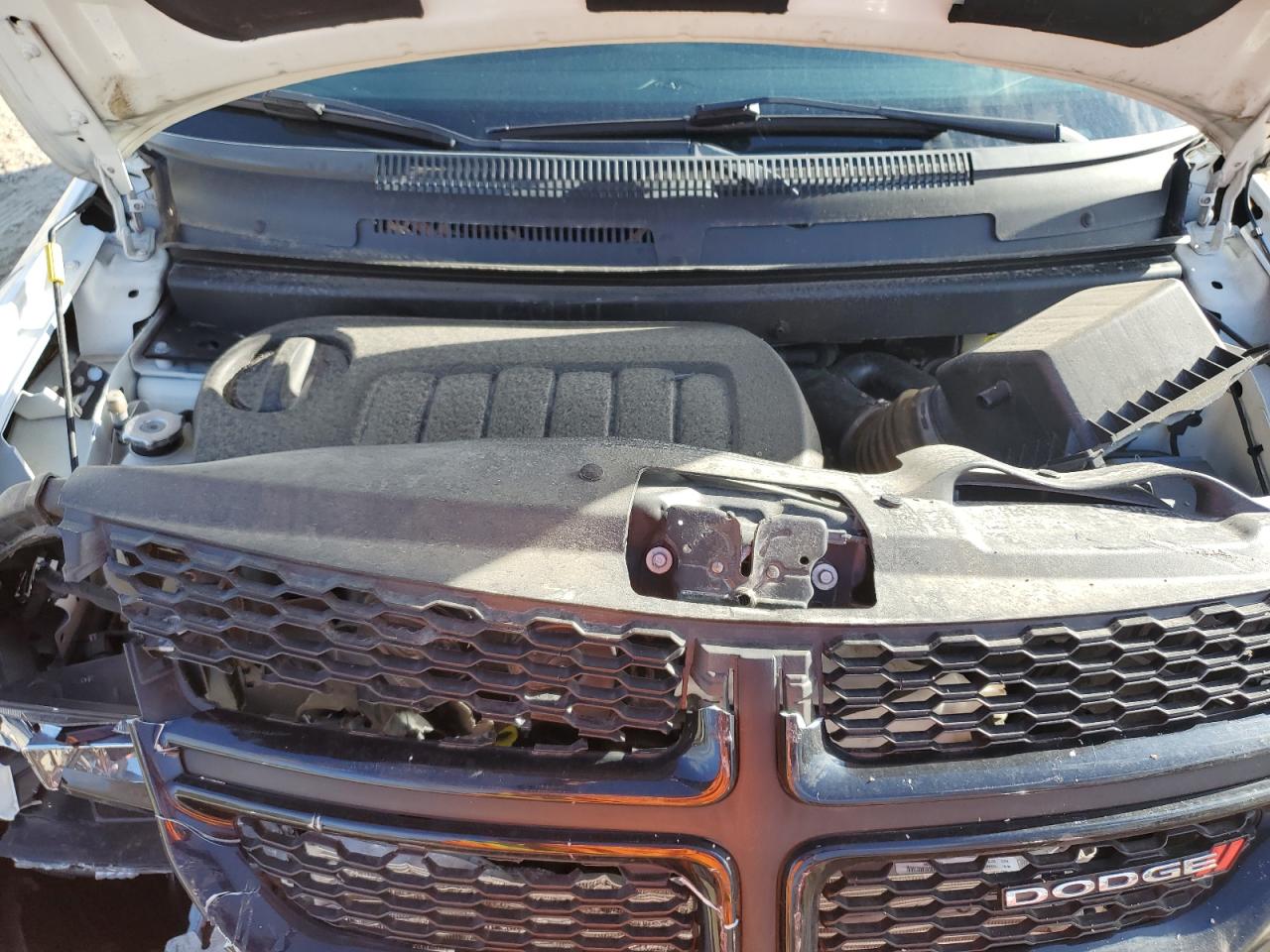 2016 Dodge Journey - Image 12