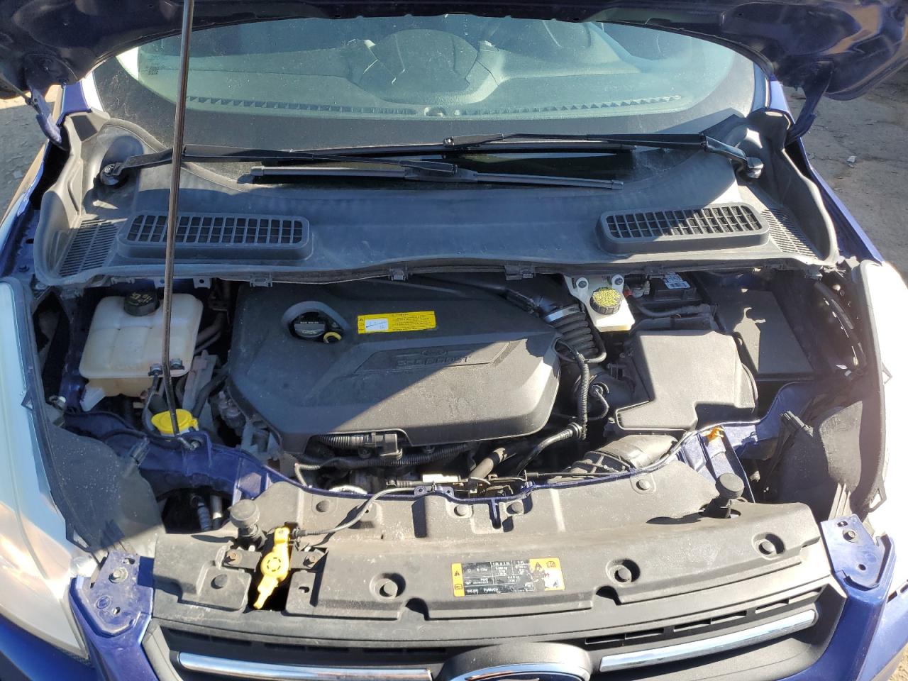 2015 Ford Escape - Image 12