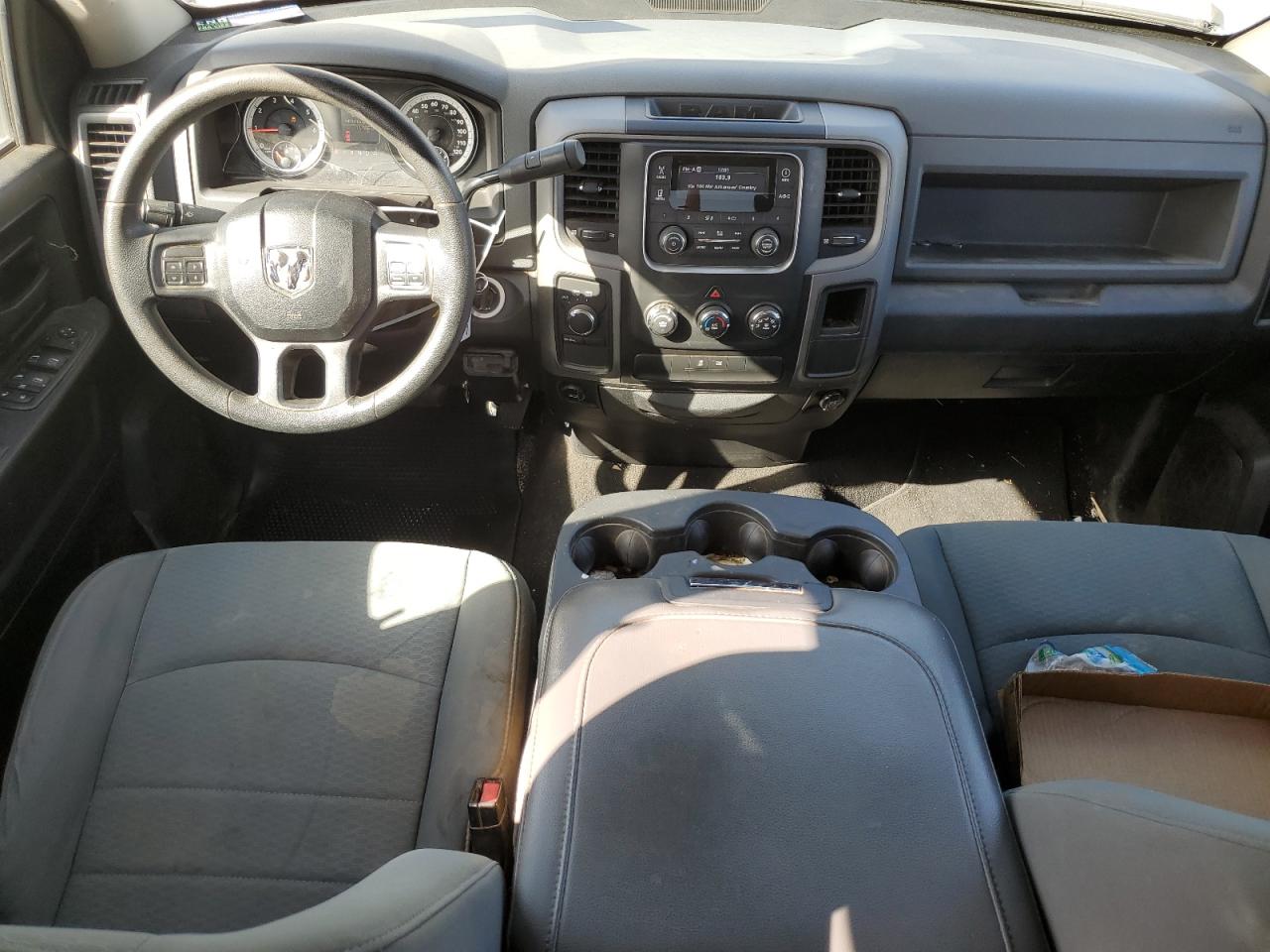2013 RAM 1500 - Image 8